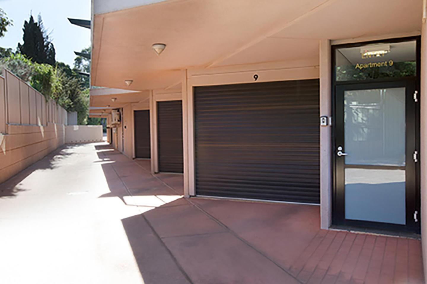 Central Avenue Apartments Margaret River Zewnętrze zdjęcie