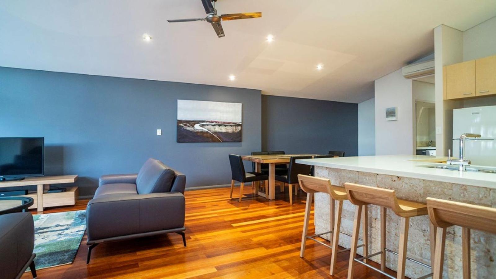 Central Avenue Apartments Margaret River Zewnętrze zdjęcie