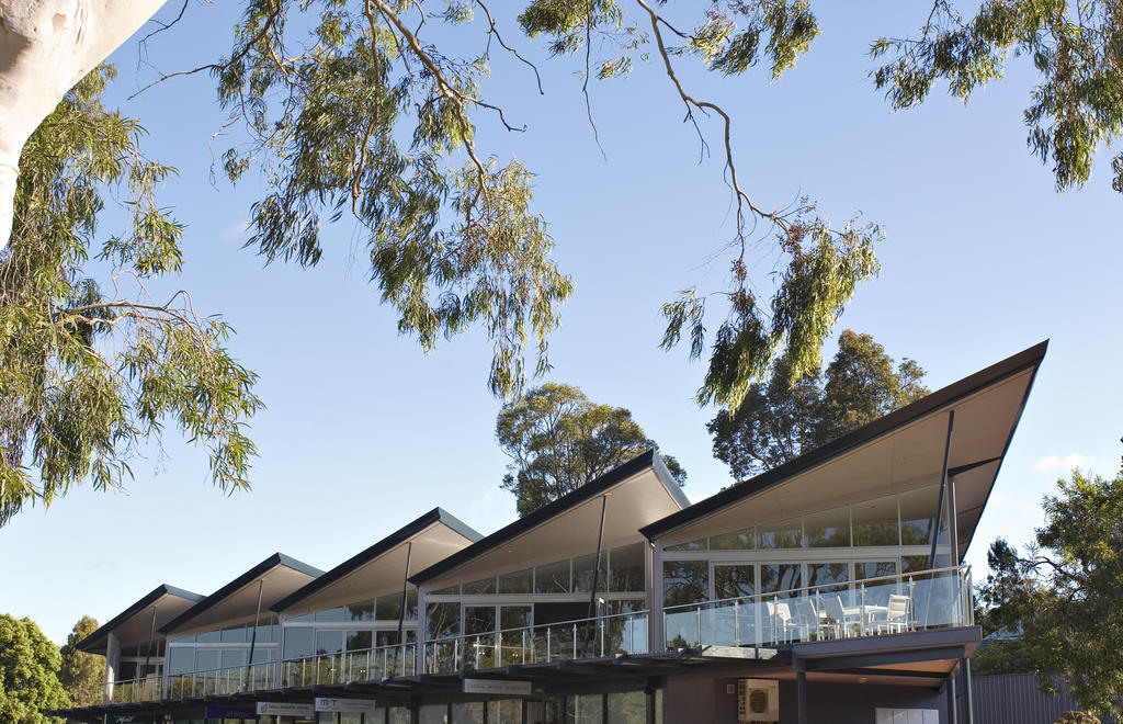 Central Avenue Apartments Margaret River Zewnętrze zdjęcie