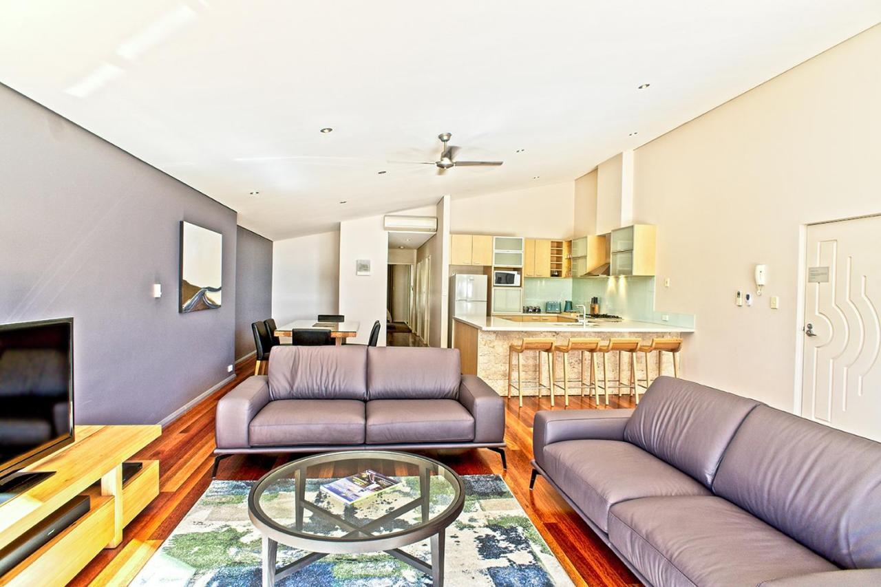 Central Avenue Apartments Margaret River Zewnętrze zdjęcie