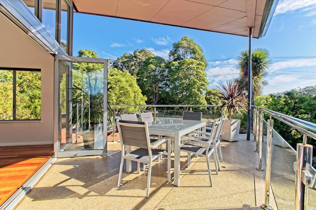 Central Avenue Apartments Margaret River Zewnętrze zdjęcie
