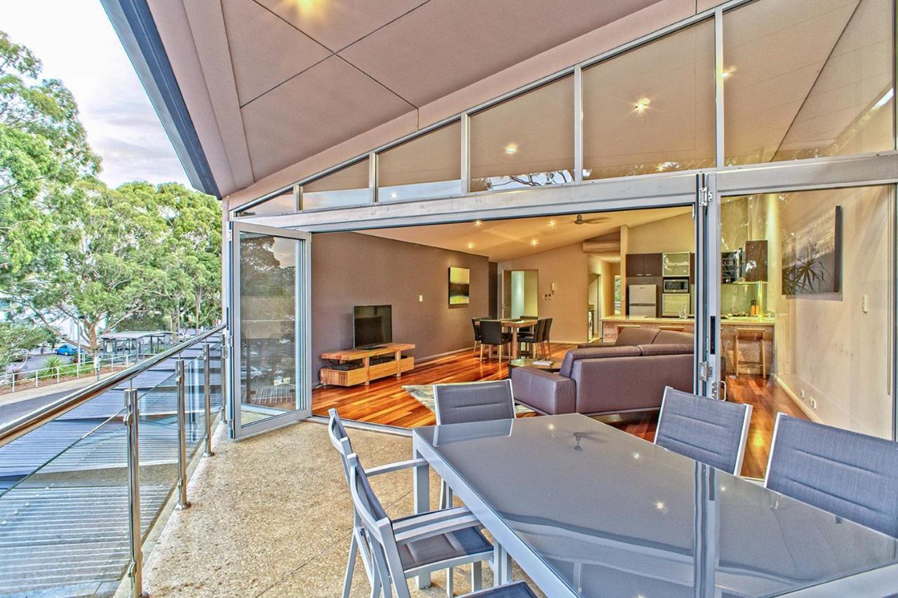 Central Avenue Apartments Margaret River Zewnętrze zdjęcie