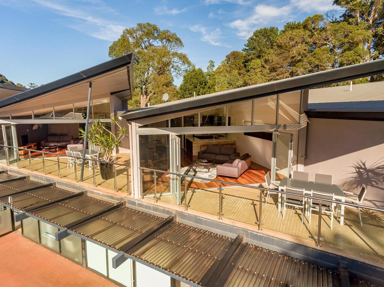 Central Avenue Apartments Margaret River Zewnętrze zdjęcie