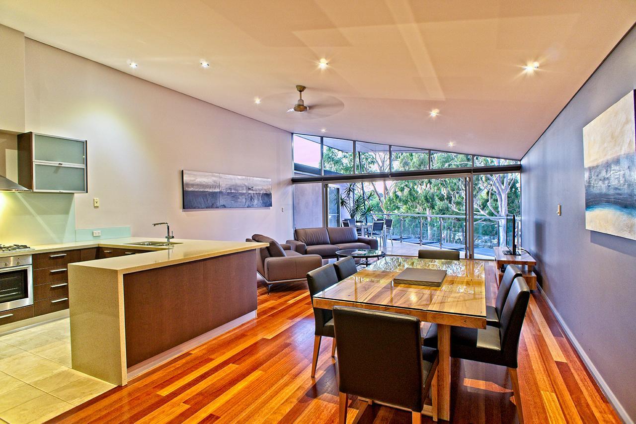 Central Avenue Apartments Margaret River Zewnętrze zdjęcie