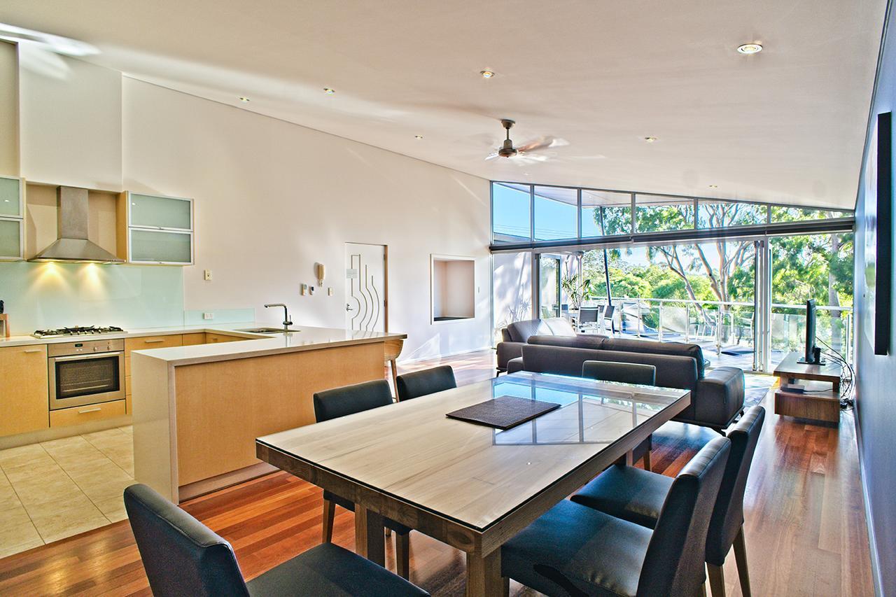 Central Avenue Apartments Margaret River Zewnętrze zdjęcie