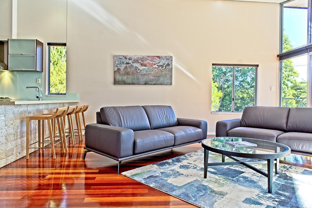 Central Avenue Apartments Margaret River Zewnętrze zdjęcie