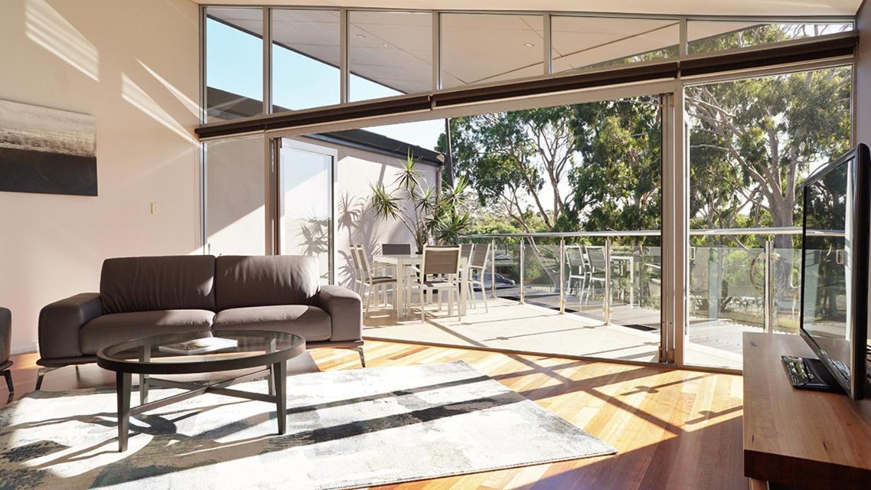 Central Avenue Apartments Margaret River Zewnętrze zdjęcie