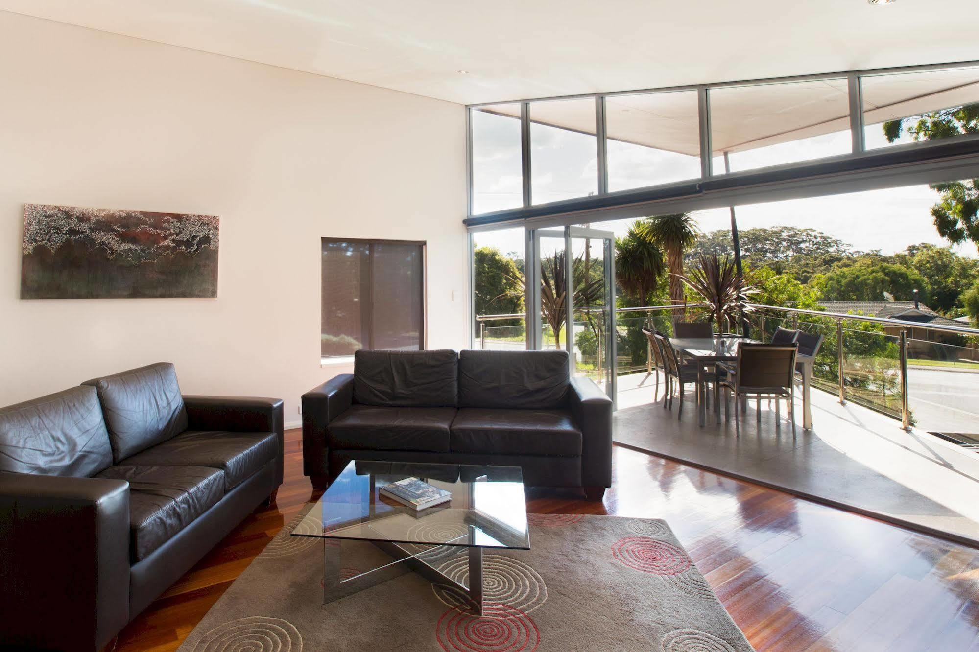 Central Avenue Apartments Margaret River Zewnętrze zdjęcie