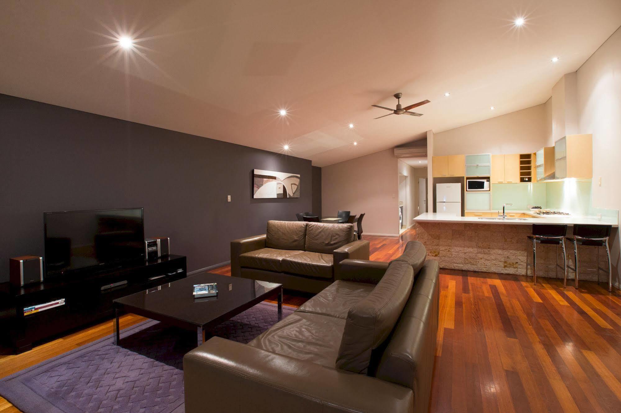Central Avenue Apartments Margaret River Zewnętrze zdjęcie