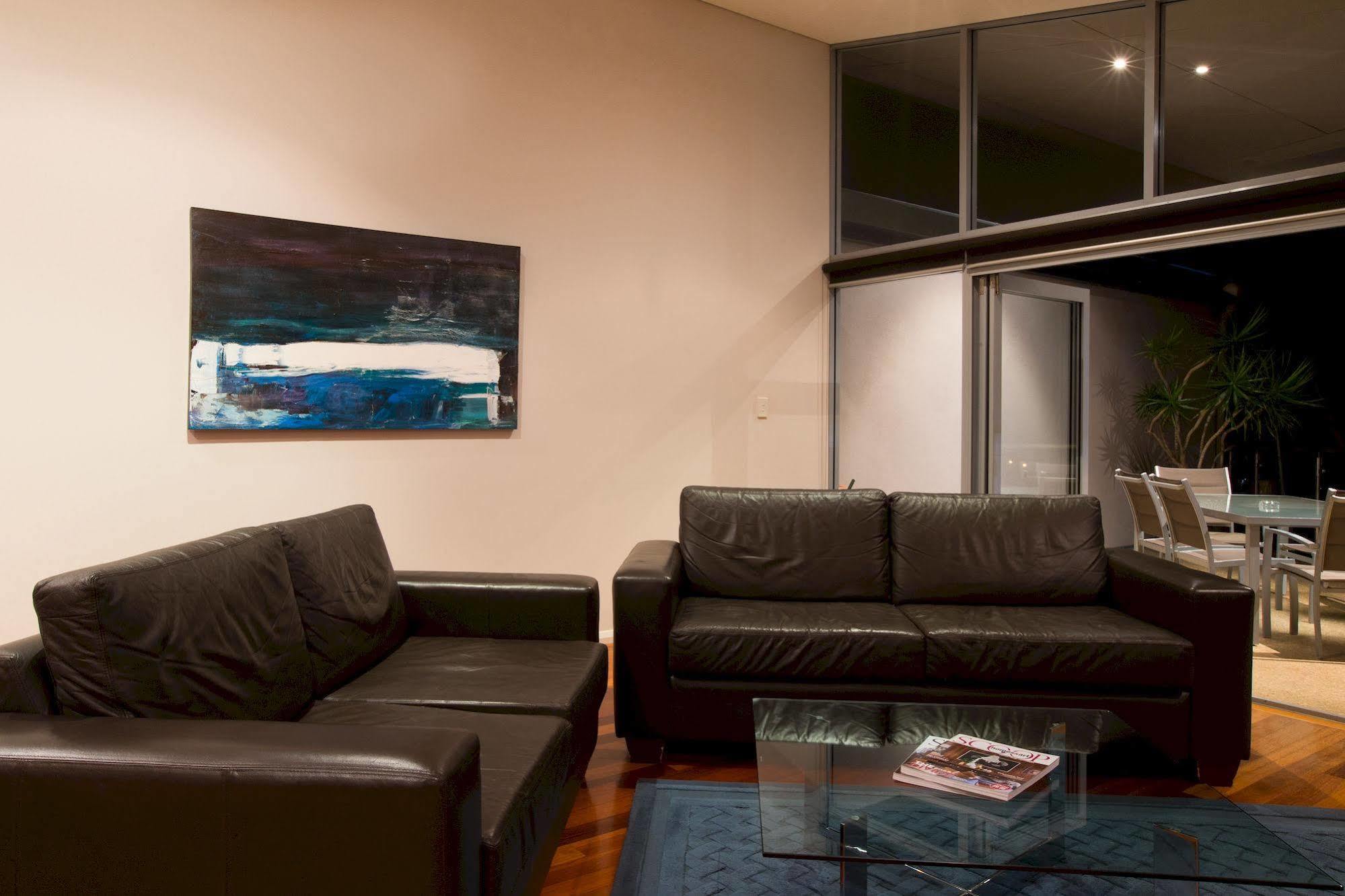 Central Avenue Apartments Margaret River Zewnętrze zdjęcie