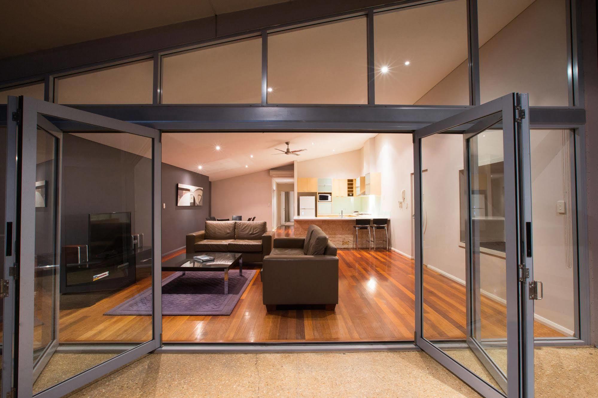 Central Avenue Apartments Margaret River Zewnętrze zdjęcie