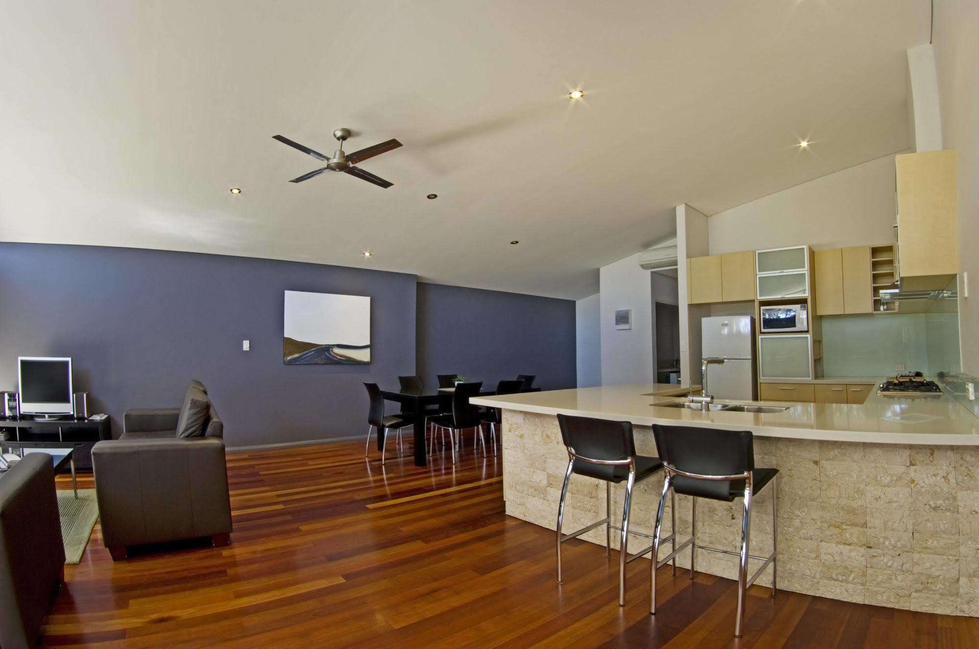 Central Avenue Apartments Margaret River Zewnętrze zdjęcie