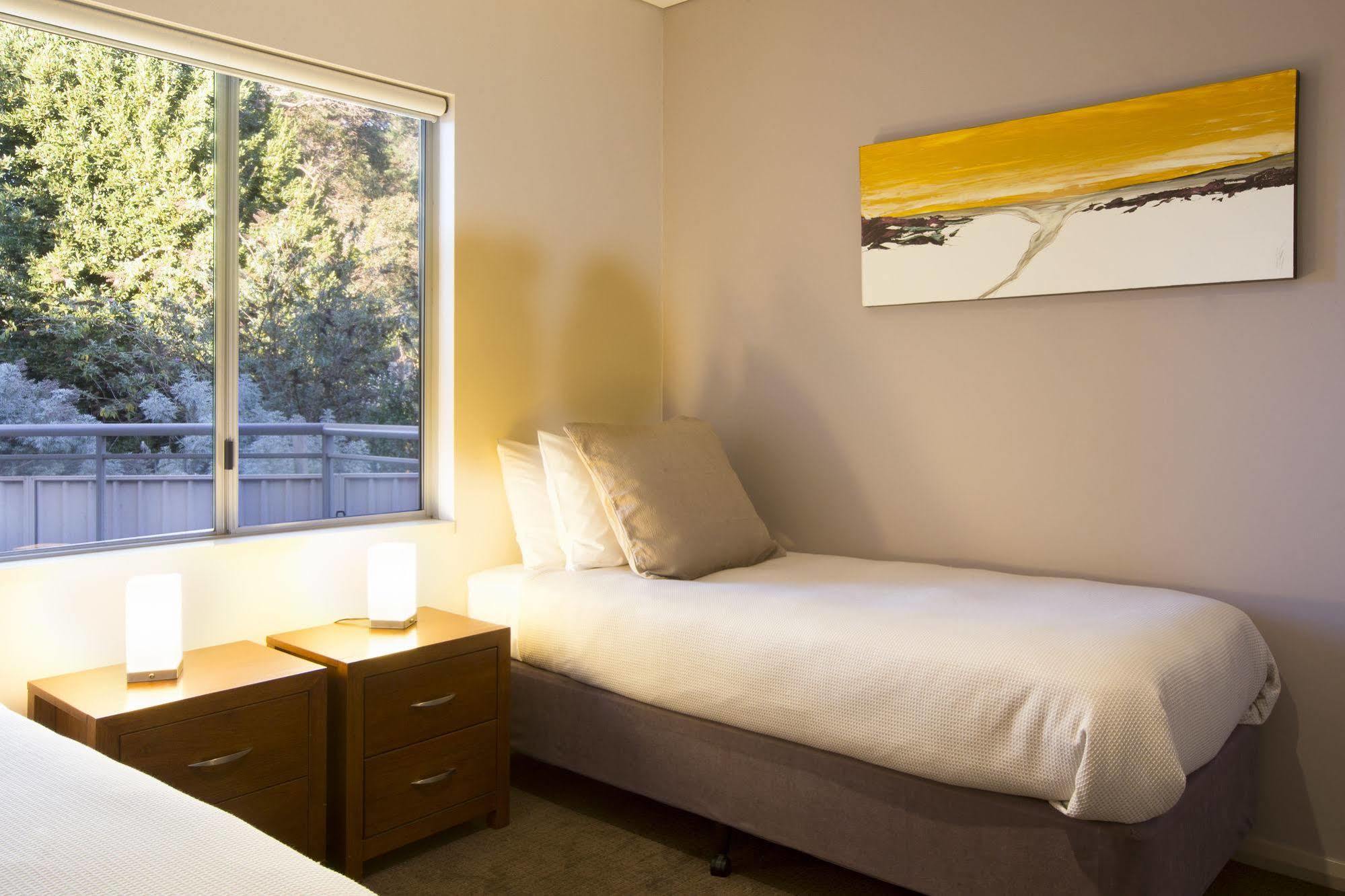 Central Avenue Apartments Margaret River Zewnętrze zdjęcie