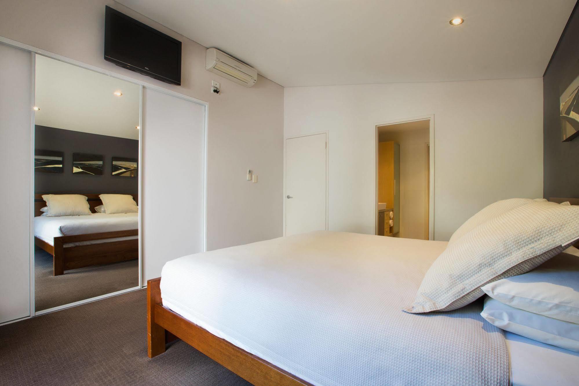 Central Avenue Apartments Margaret River Zewnętrze zdjęcie
