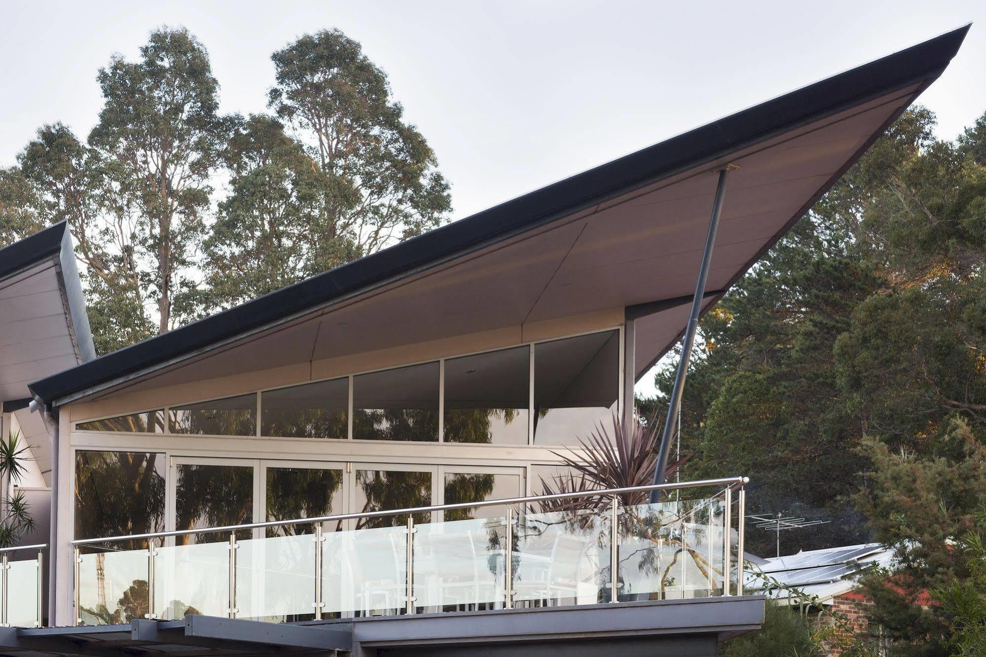 Central Avenue Apartments Margaret River Zewnętrze zdjęcie