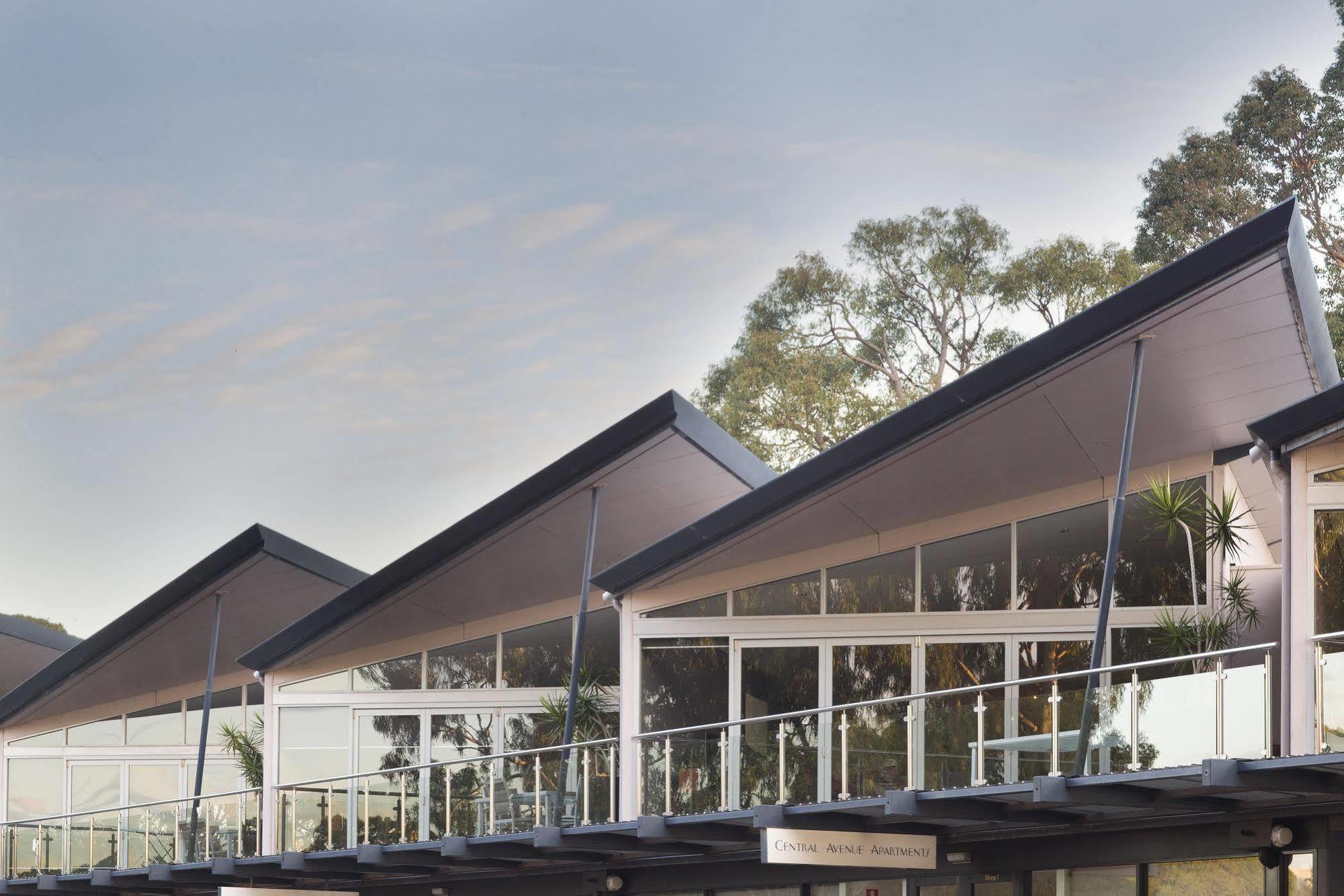 Central Avenue Apartments Margaret River Zewnętrze zdjęcie