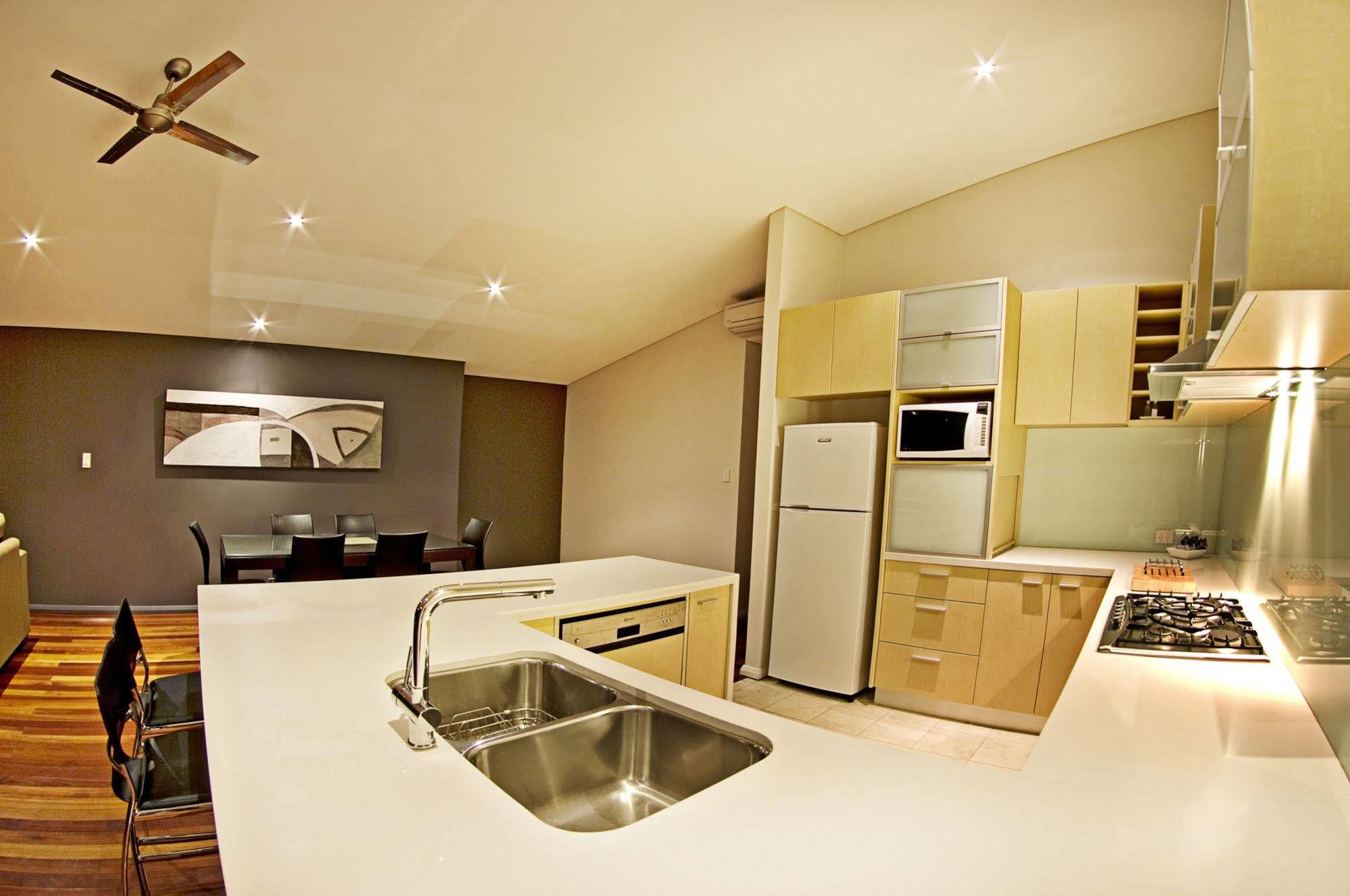 Central Avenue Apartments Margaret River Zewnętrze zdjęcie